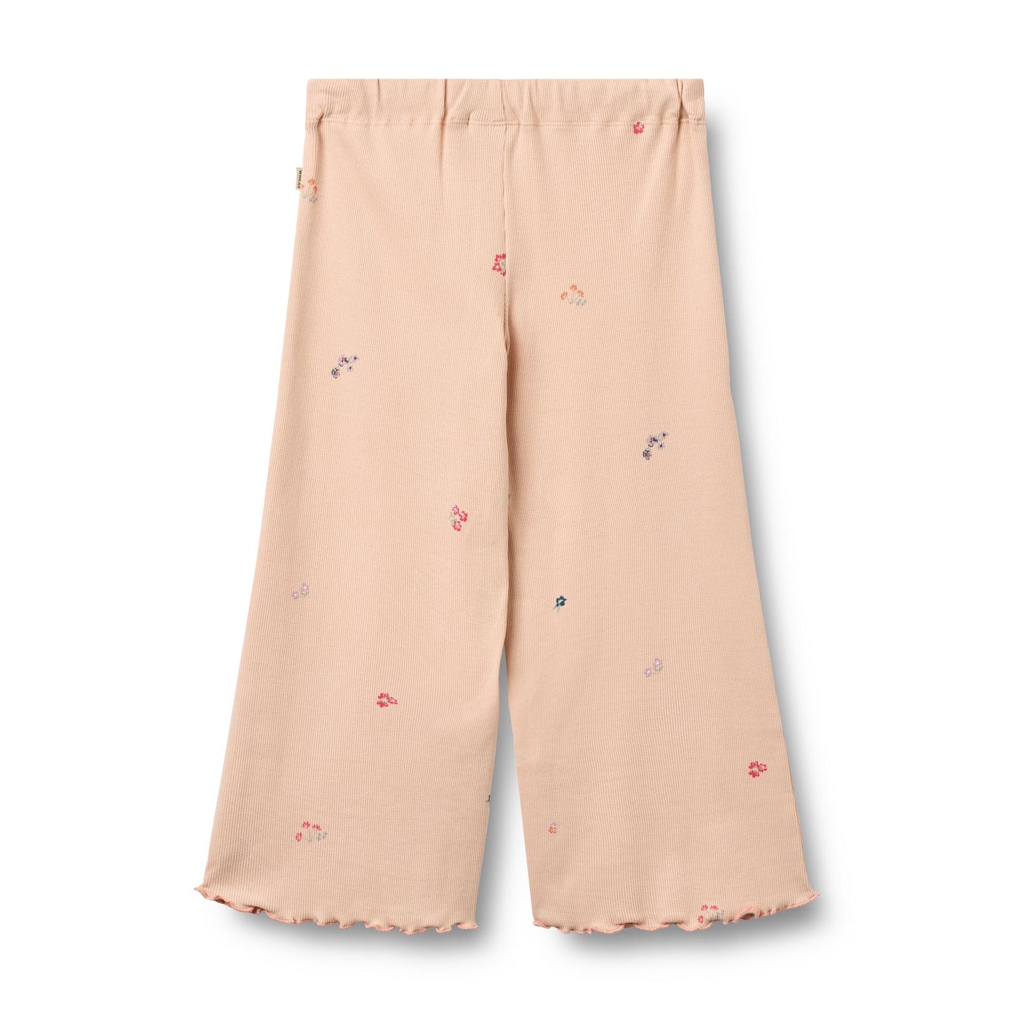 Wheat Jersey Hose Ela