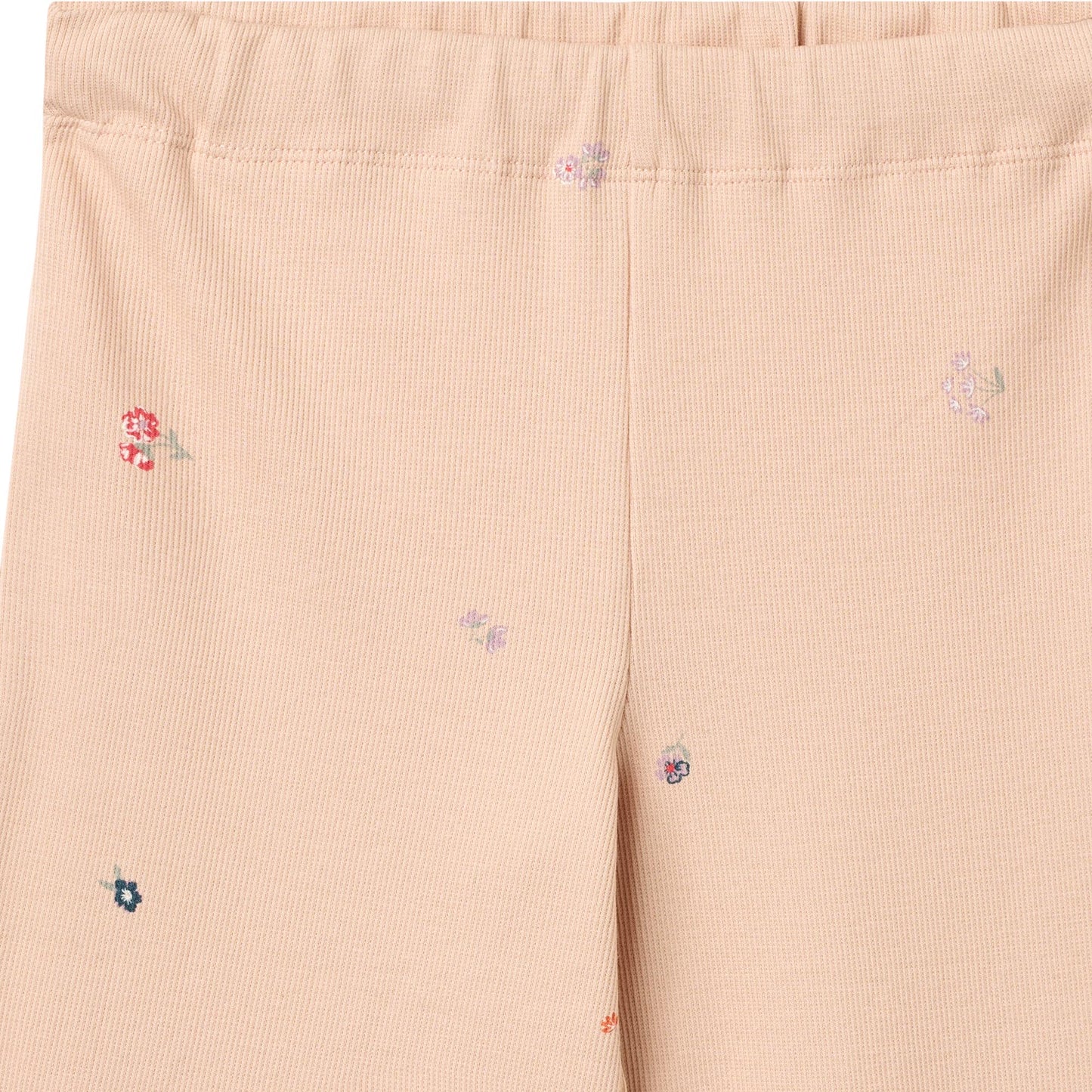 Wheat Jersey Hose Ela