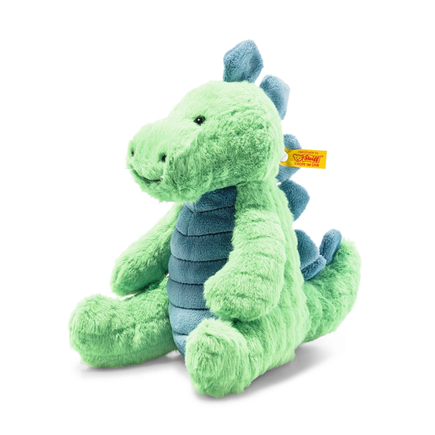 Steiff Spott Stegosaurus 28 cm
