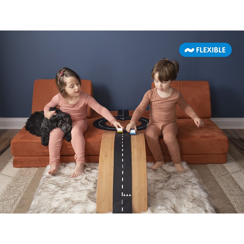 waytoplay Schnellstraße Spielset