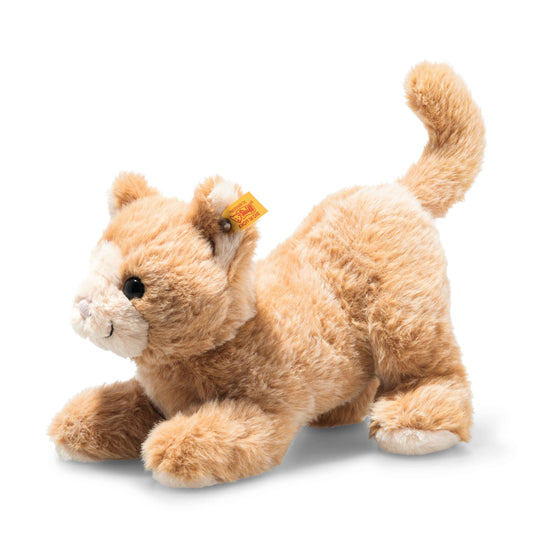 Steiff Cassie Katze rotblond 26 cm