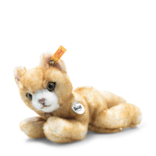 Steiff Mimmi Jungkatze 14cm