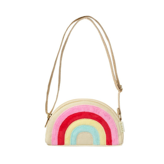 Rockahula Karneval Regenbogen Tasche