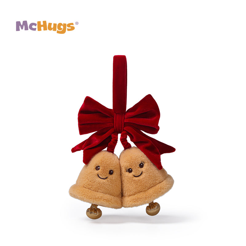 McHugs Weihnachtsglocken 13cm
