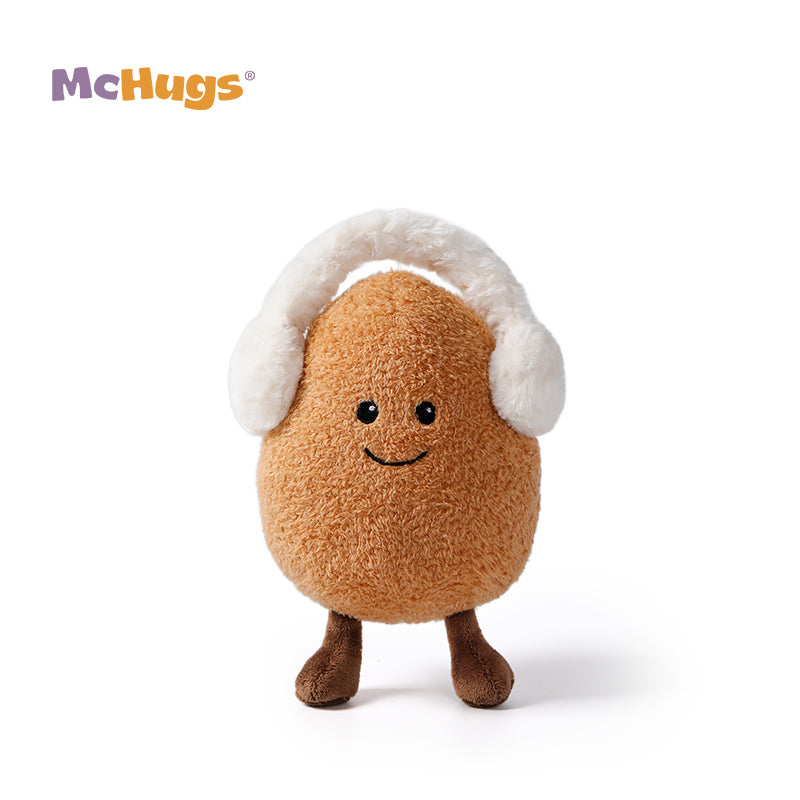 McHugs Warm Potato 18cm