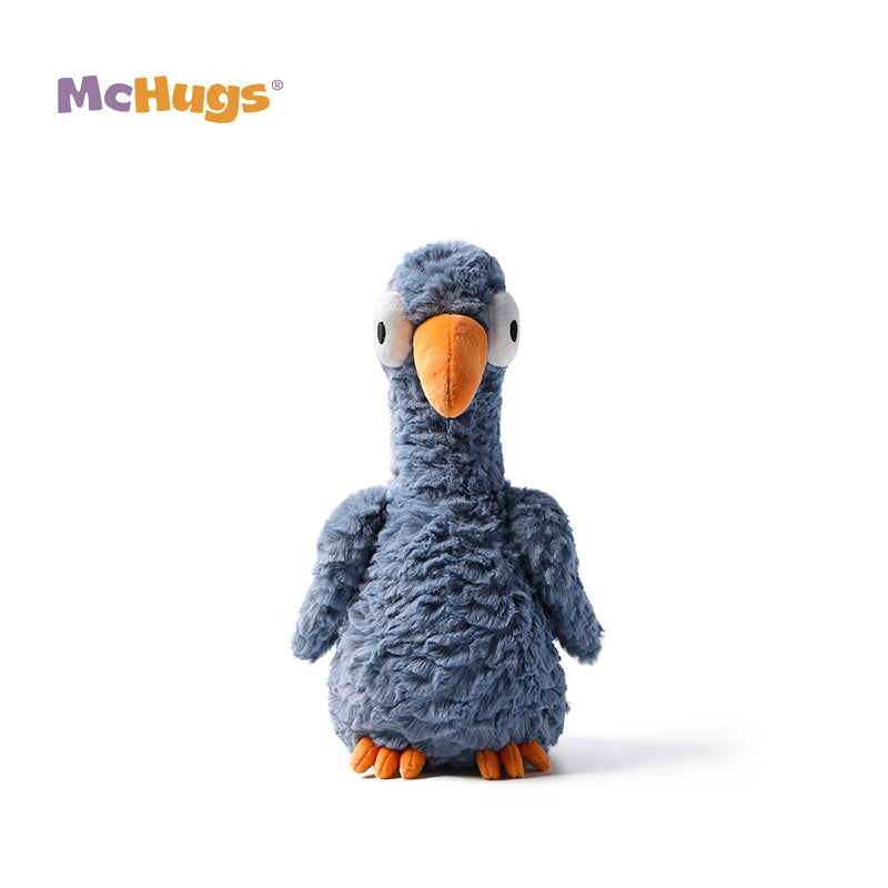 McHugs Big Eyed Bird 25cm