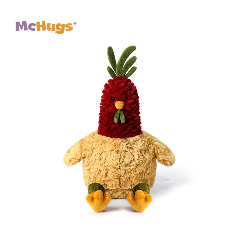 McHugs Tropical Chicken 25cm