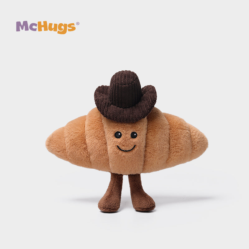 McHugs Gentle Croissant