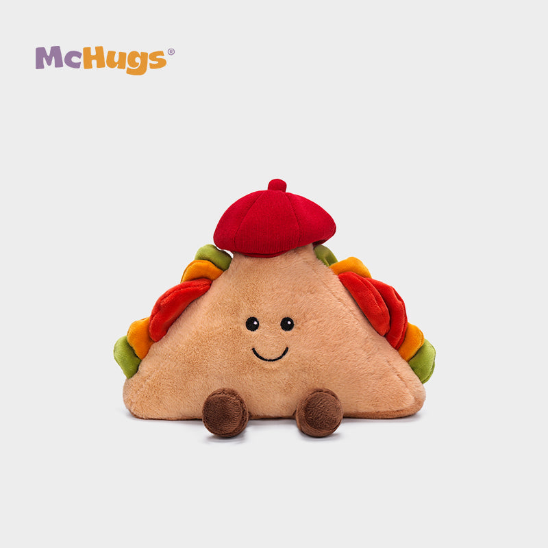 McHugs Delicious Sandwich 18cm