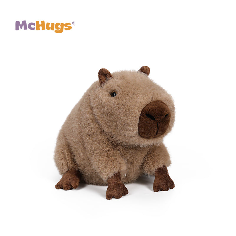 McHugs Peaceful Capybara