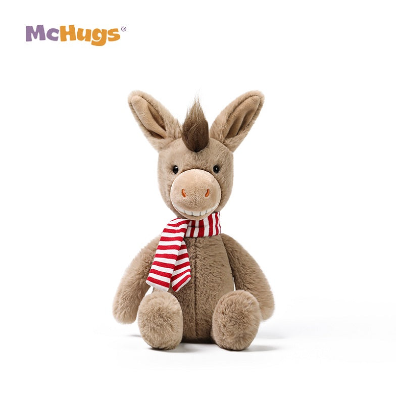 McHugs Millennium Donkey 18cm