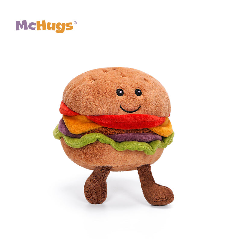 McHugs Juicy Cheese Burger 15cm