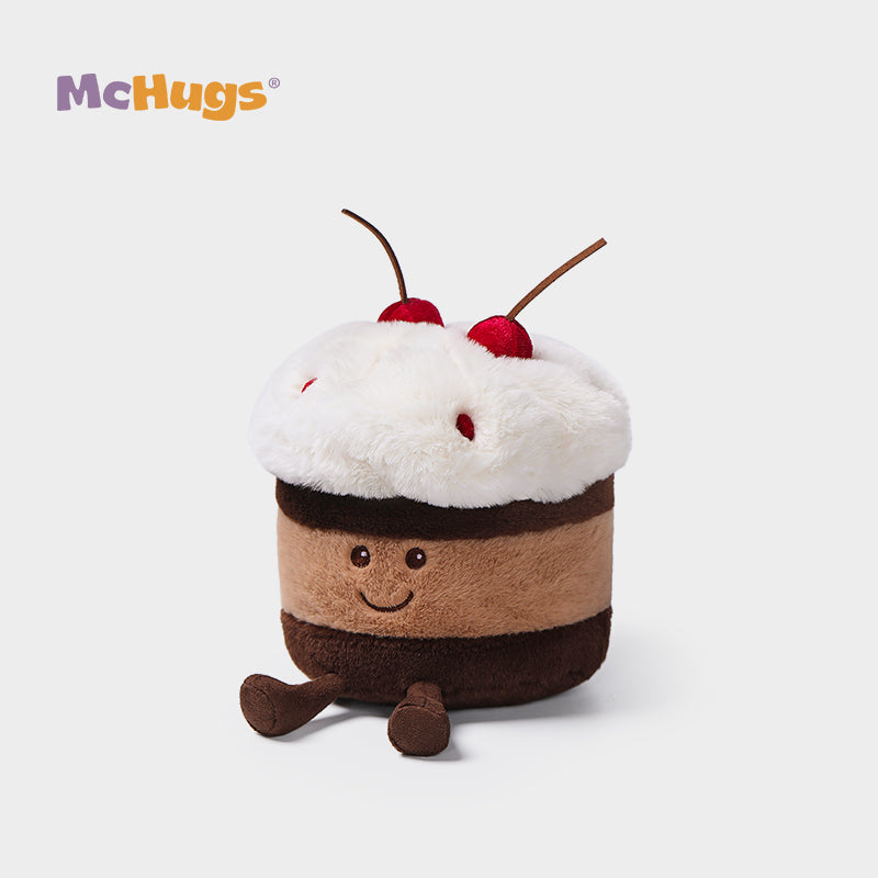 McHugs Chocolate Cake 18cm