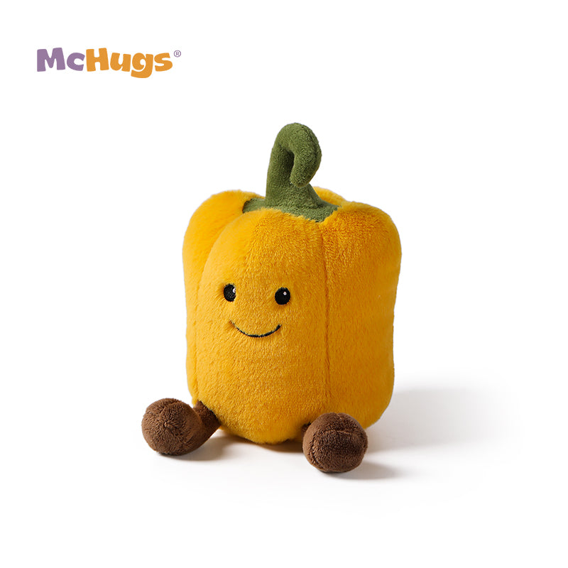 McHugs Naive Yellow Pepper 18cm