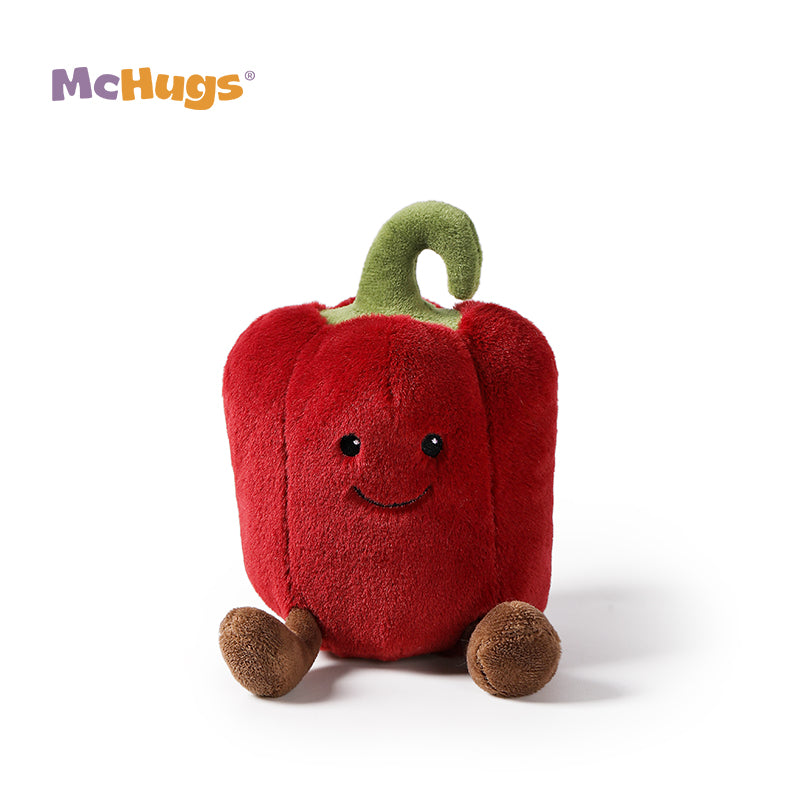 McHugs Smart Red Pepper 18cm