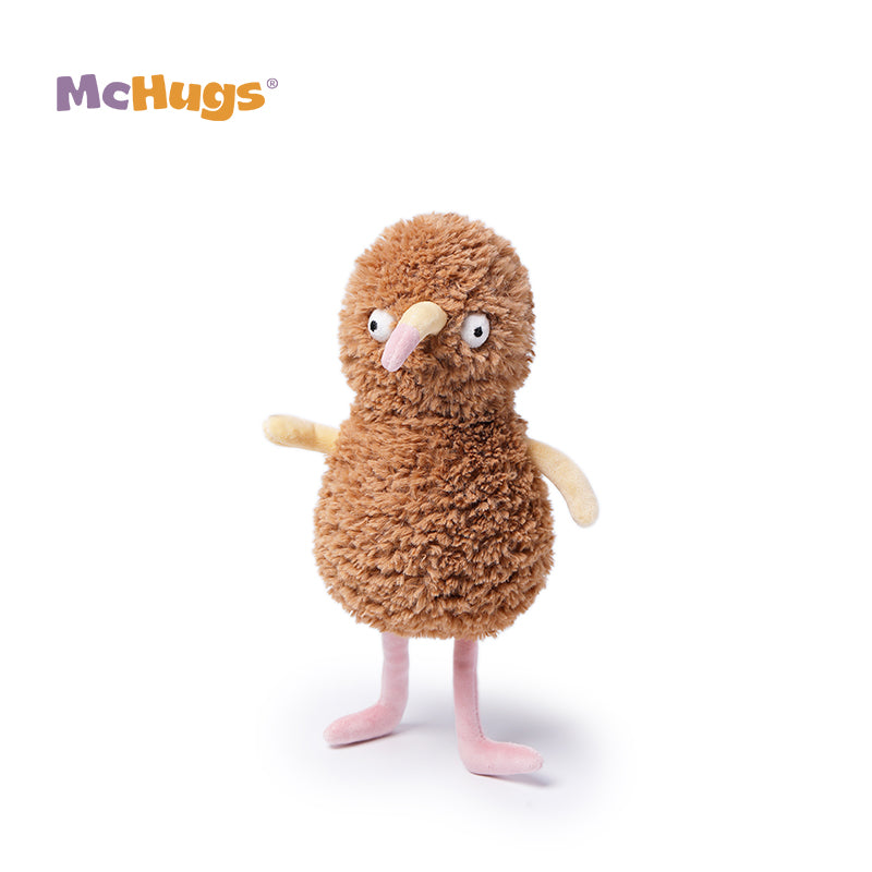 McHugs Peanut Chicken 18cm