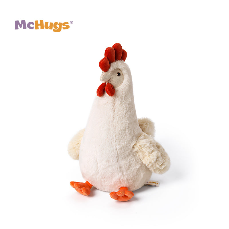 McHugs Marshmellow Chicken 25cm