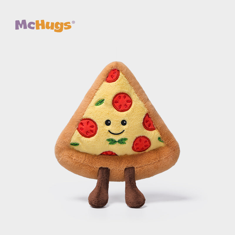 McHugs Salami Pizza 18cm