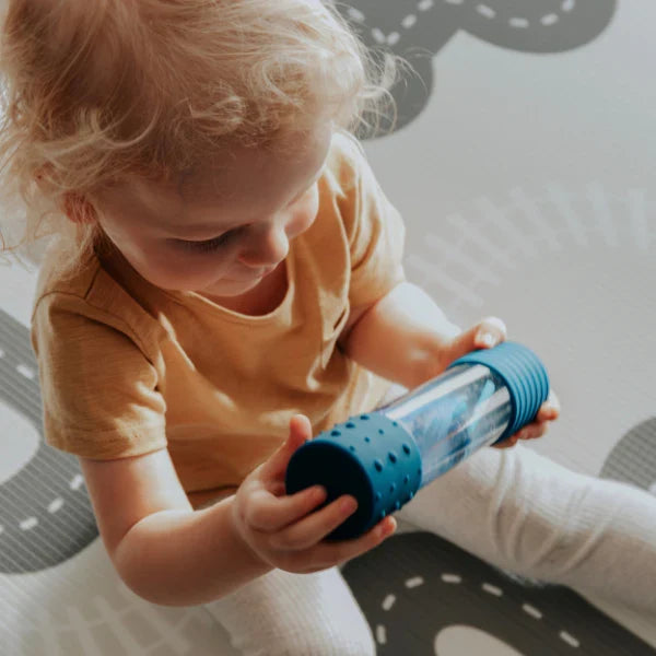 Jellystone DIY Sensorikflasche - Galaxy