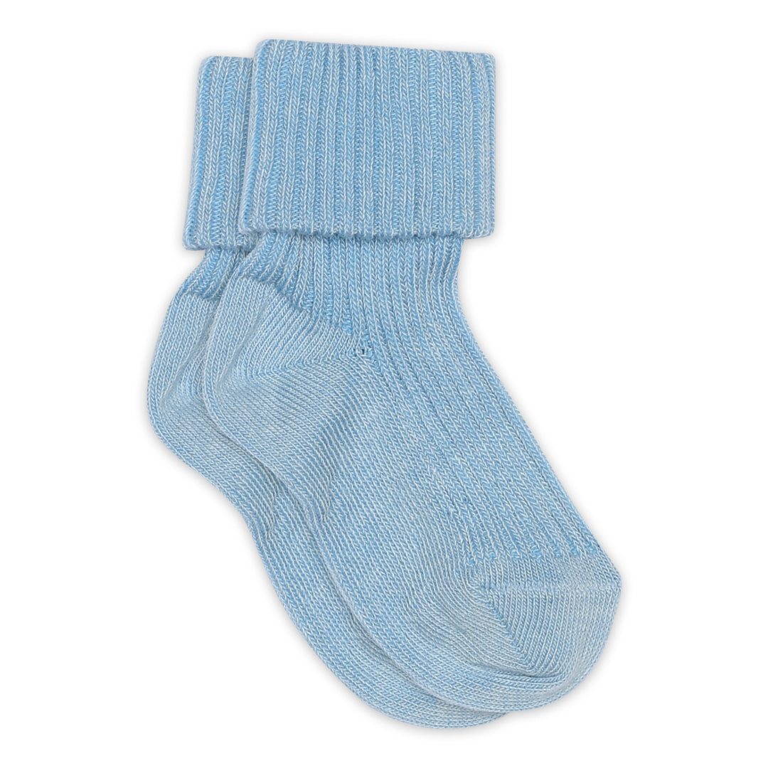 MP Denmark Baumwoll - Babysocke