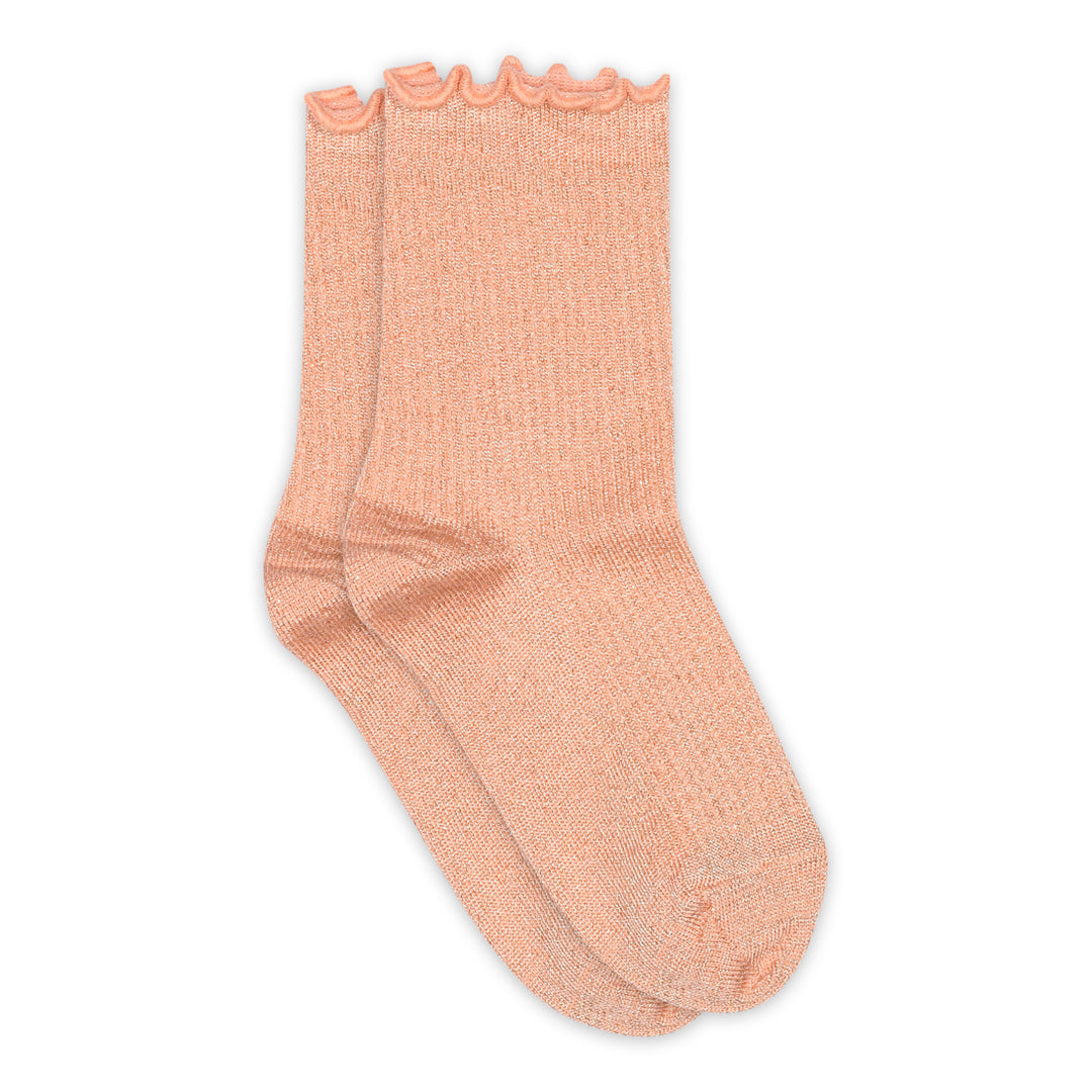 MP Denmark Glitzer Socke - Doris