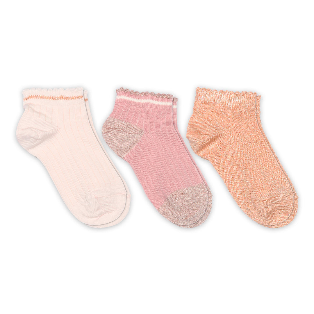 MP Denmark Sneaker Socken - Petra Glitzer