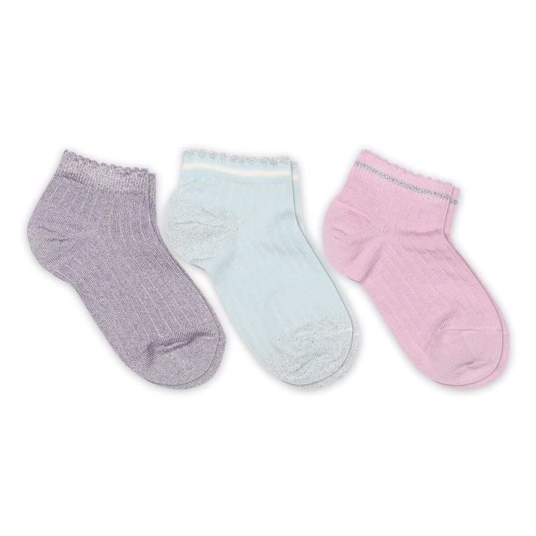 MP Denmark Sneaker Socken - Petra