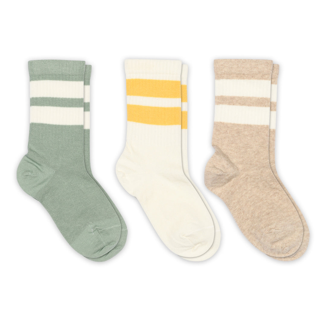 MP Denmark Baumwoll Socken - Anker