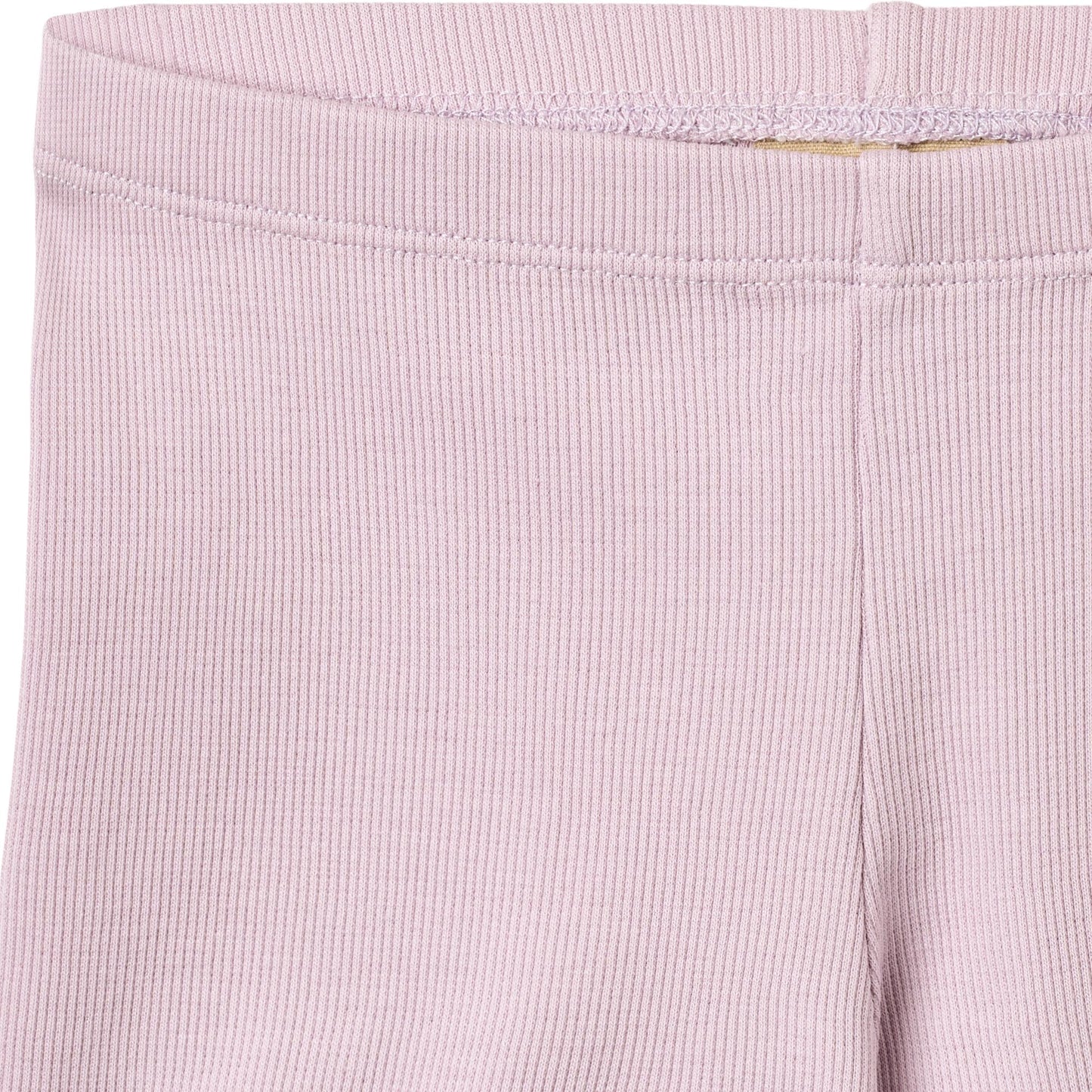Wheat Rib Shorts Sine