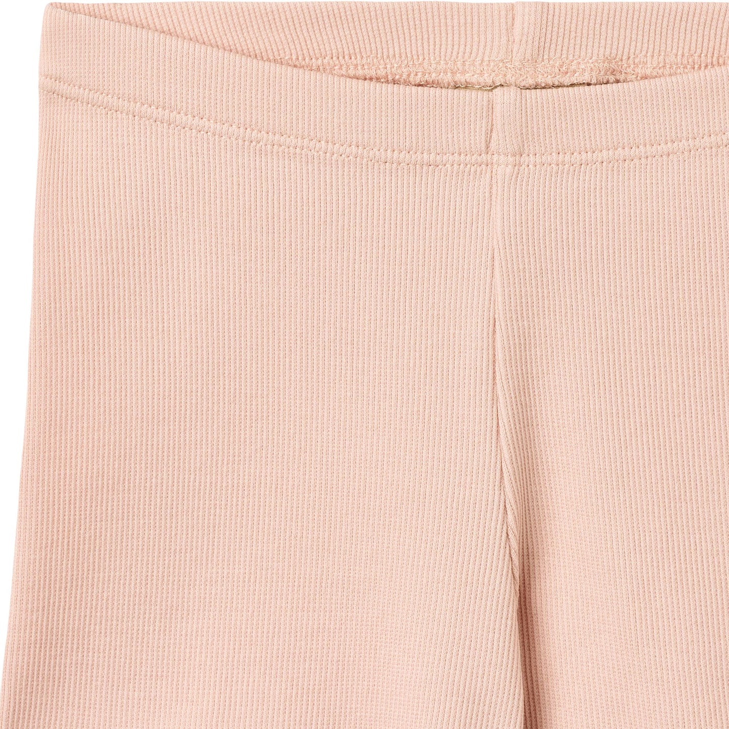 Wheat Sine Rib Shorts