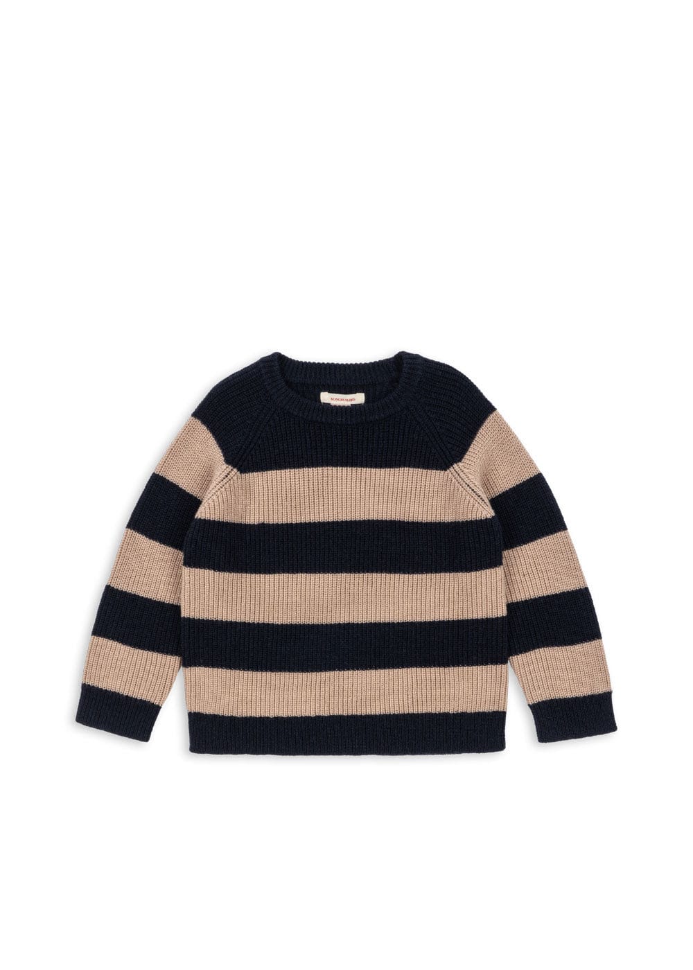 Konges Sløjd Vitum Strickpullover