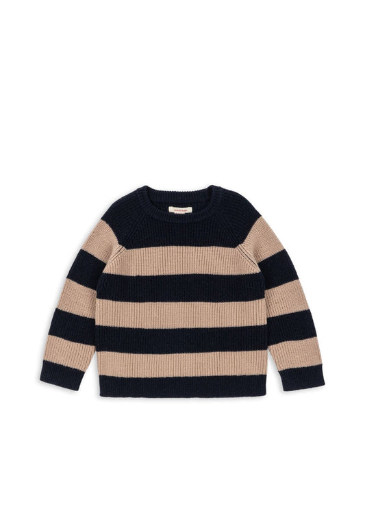 Konges Sløjd Vitum Strickpullover