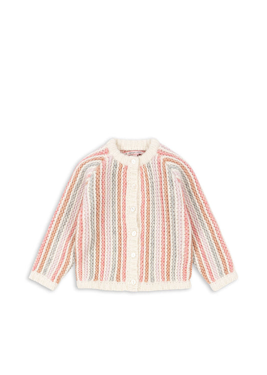 Konges Sløjd Strickjacke Kiri