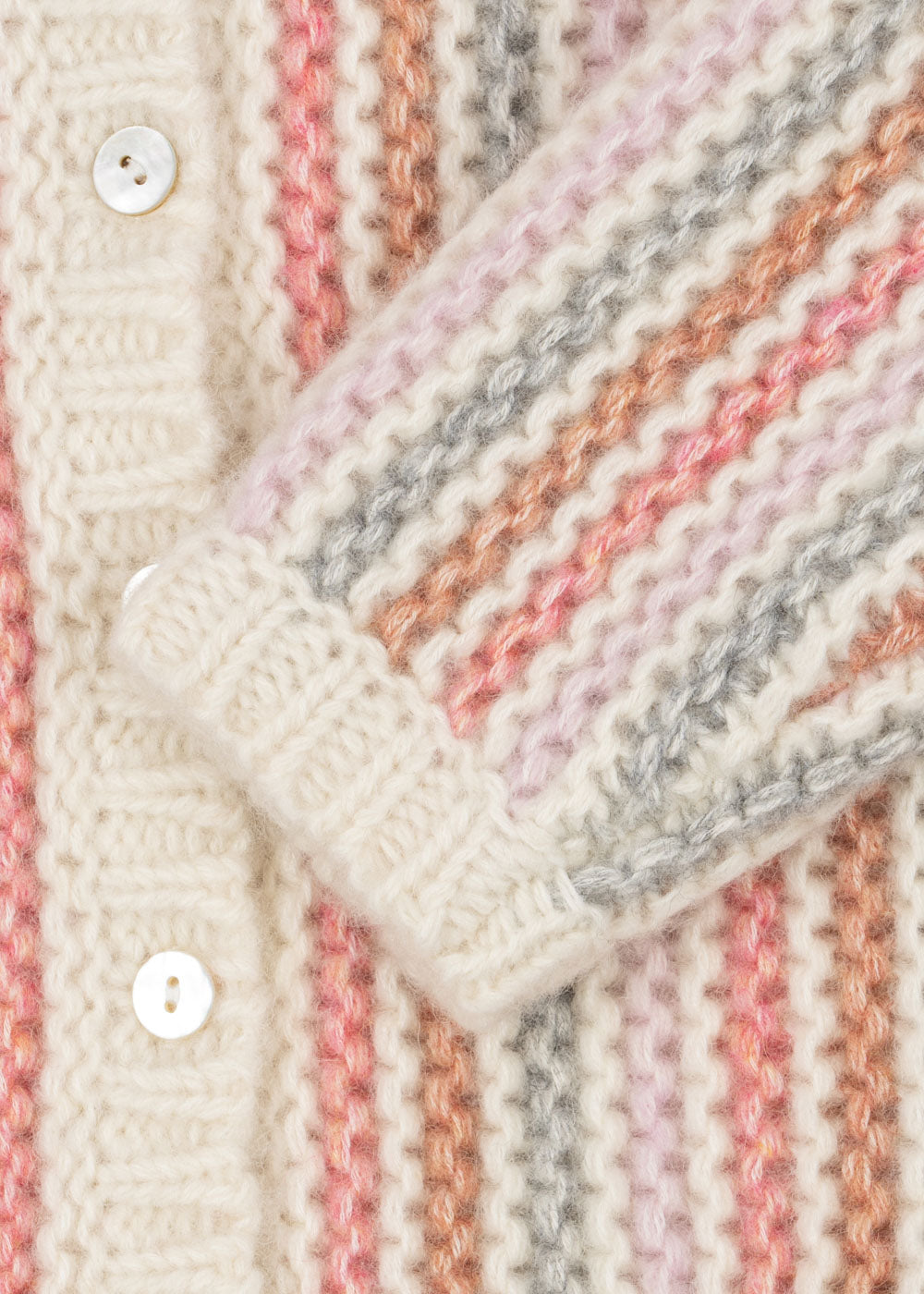 Konges Sløjd Strickjacke Kiri