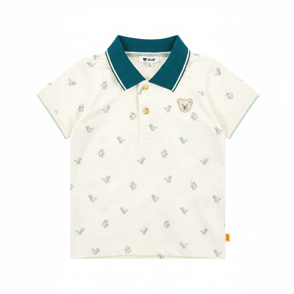 Steiff Poloshirt