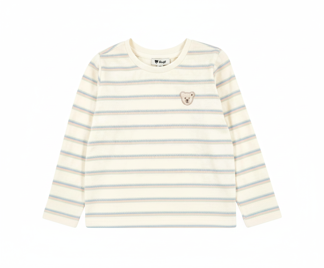 Steiff Langarmshirt