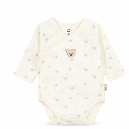 Steiff Wickelbody langarm