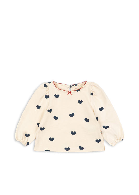 Konges Sløjd Drey Langarmshirt GOTS