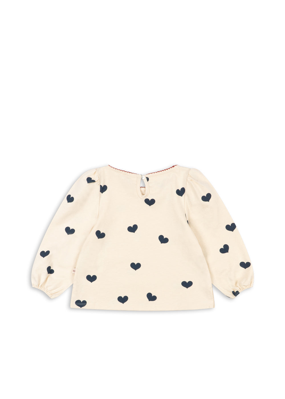 Konges Sløjd Drey Langarmshirt GOTS