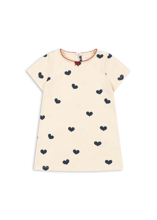 Konges Sløjd Drey Kleid GOTS