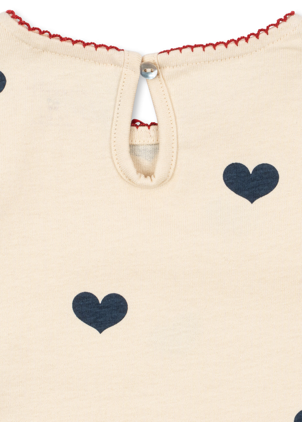 Konges Sløjd Drey Langarmshirt GOTS