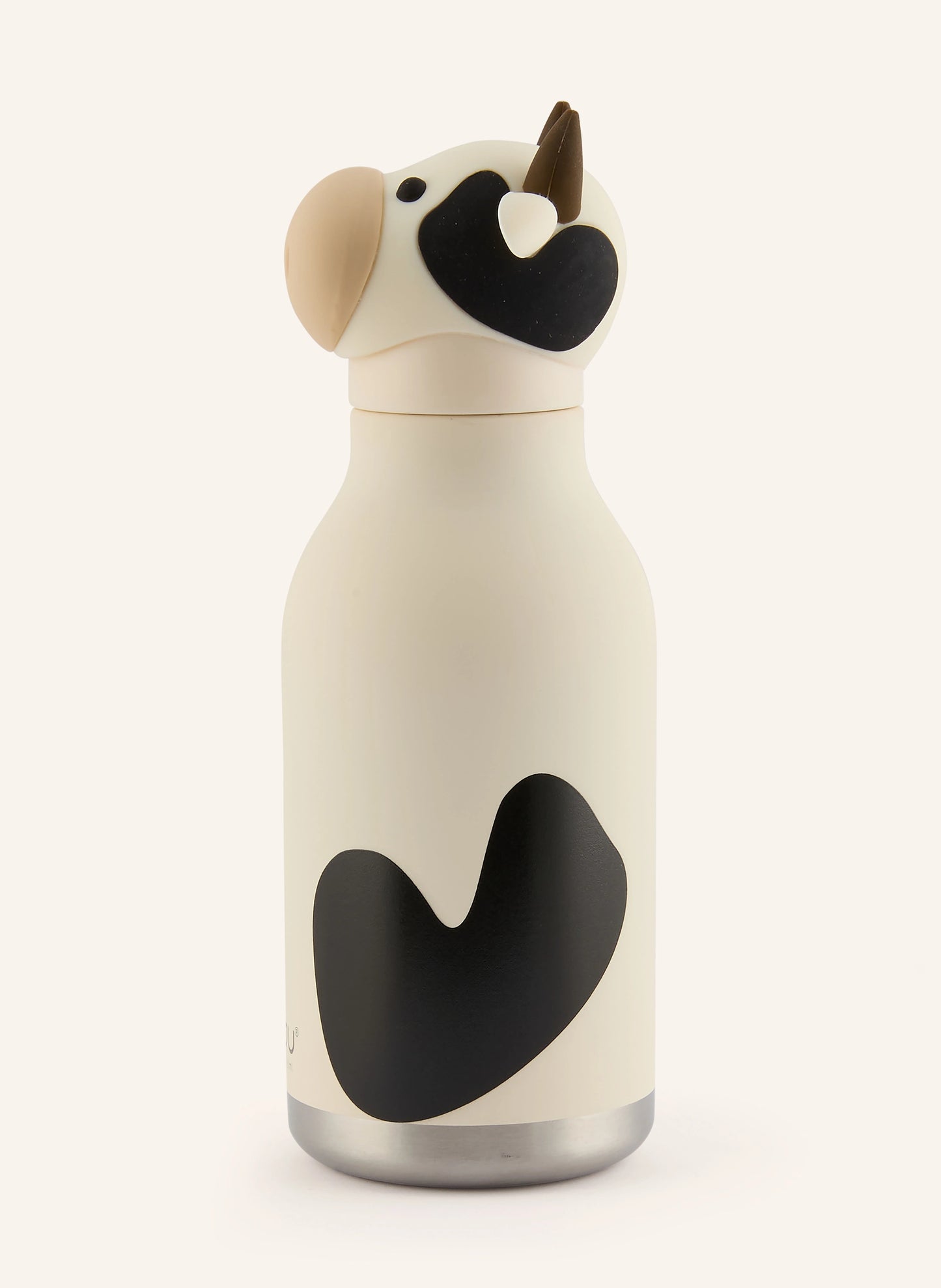 ASOBU® Bestie Trinkflasche 475ml Kuh