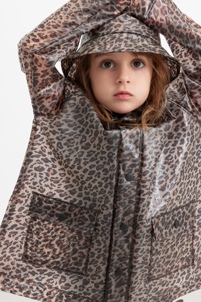 MarMar Odetta Regenjacke