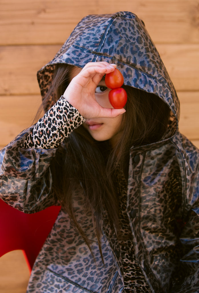 MarMar Odetta Regenjacke
