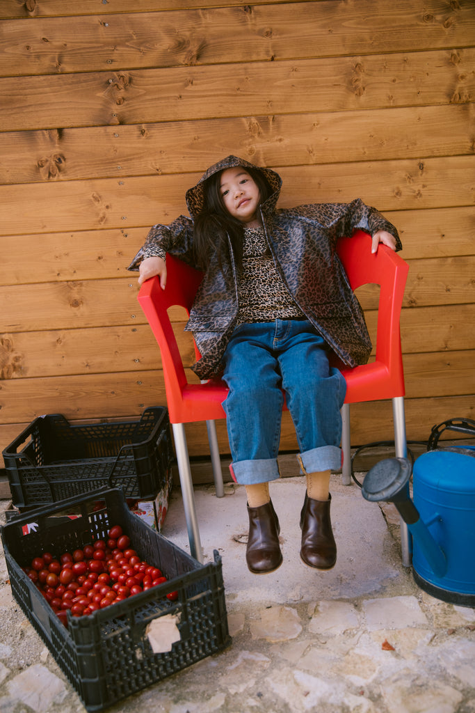 MarMar Odetta Regenjacke