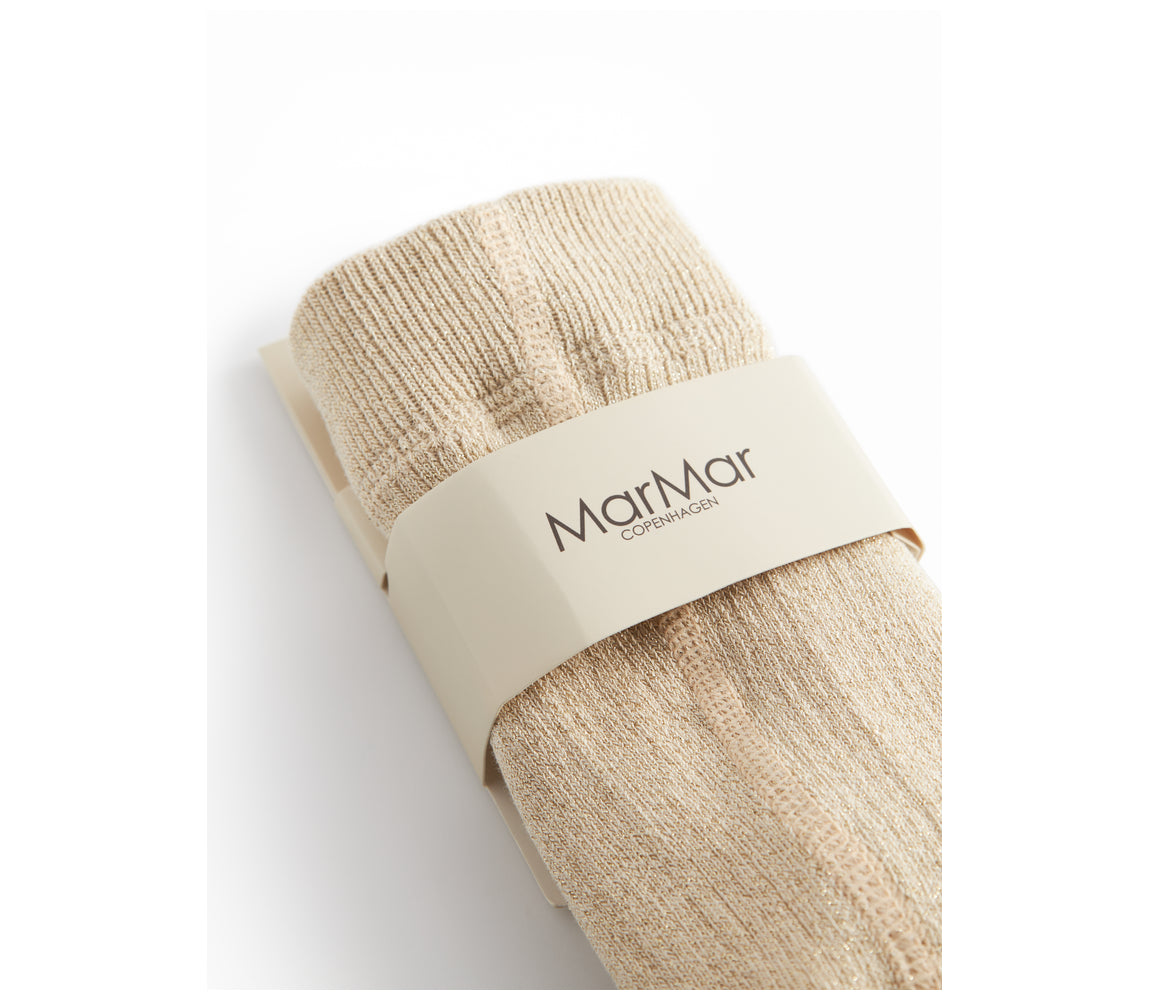 MarMar Glitzerstrumpfhose