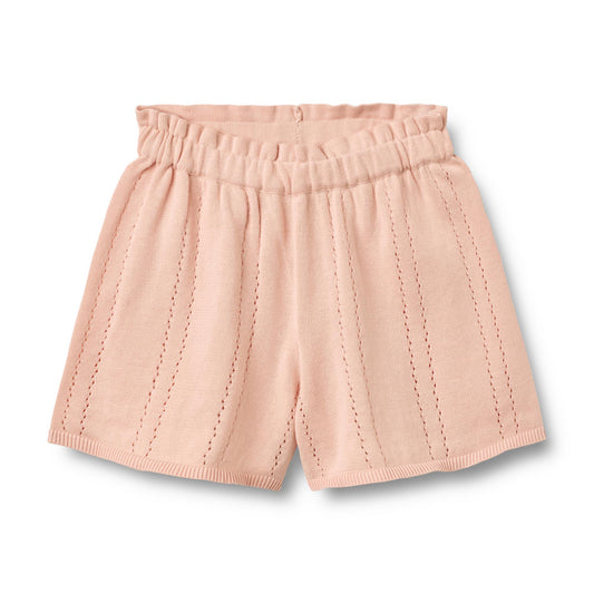 Wheat Strickshorts Irma