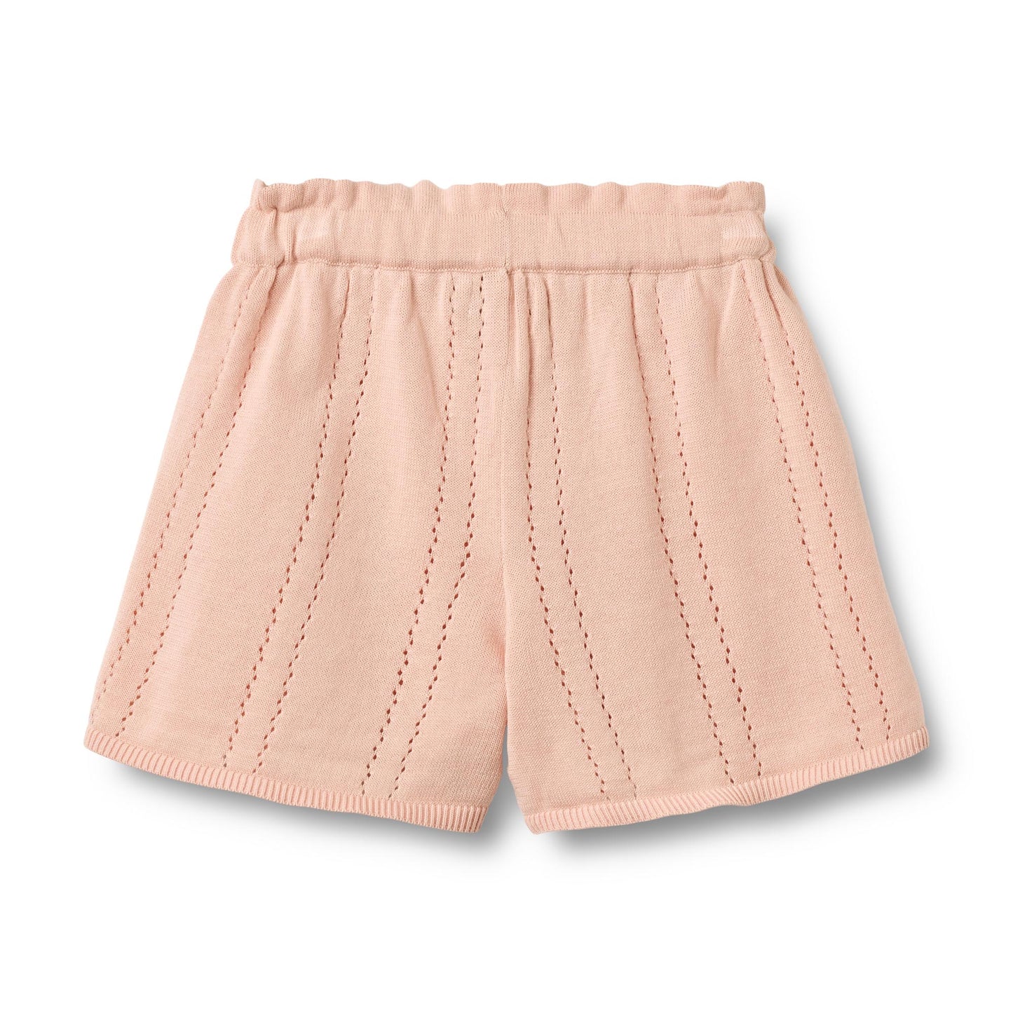 Wheat Strickshorts Irma