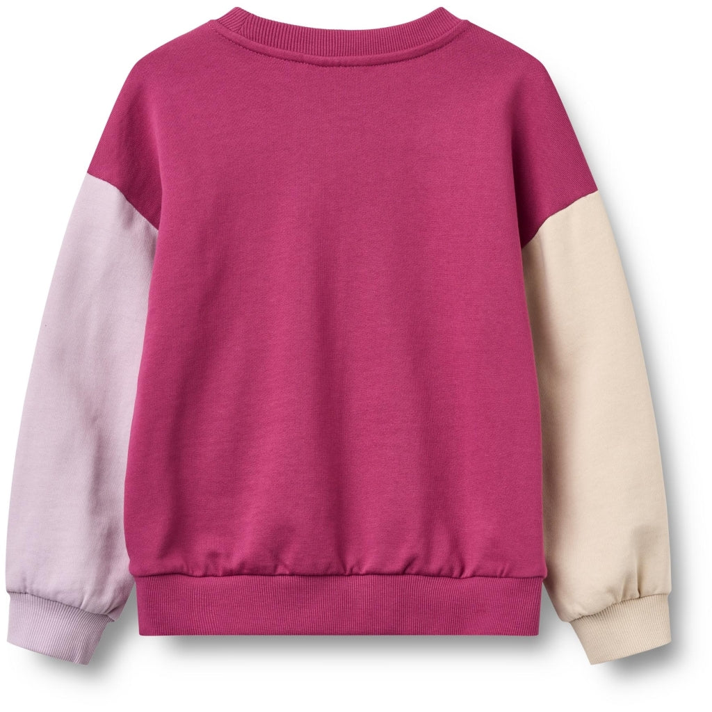 Wheat Sweatshirt Elliot