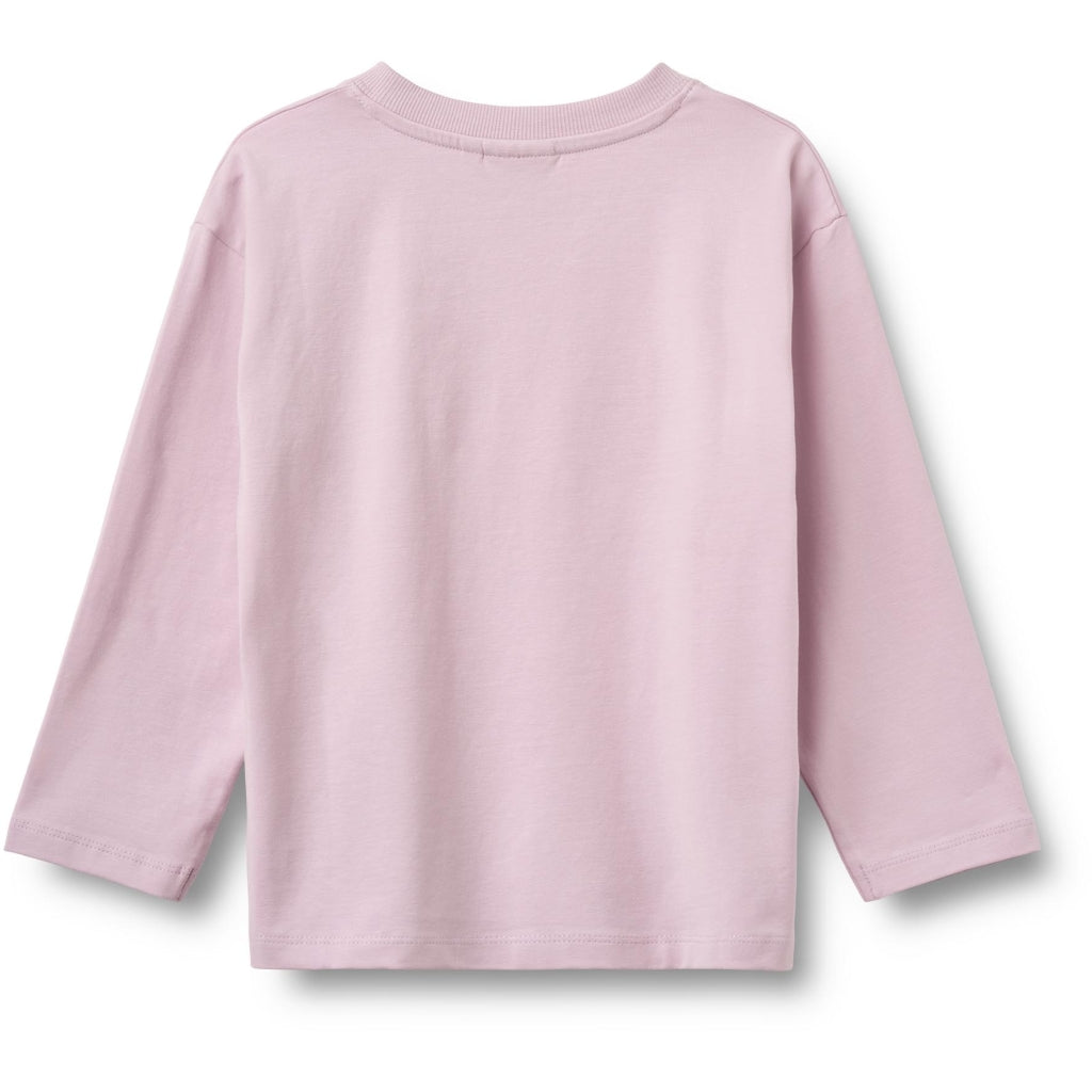 Wheat Langarmshirt Dixie